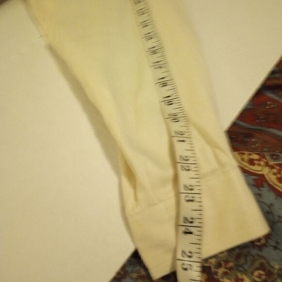 St.johns Bay button shirt/ shacket - Picture 9 of 10